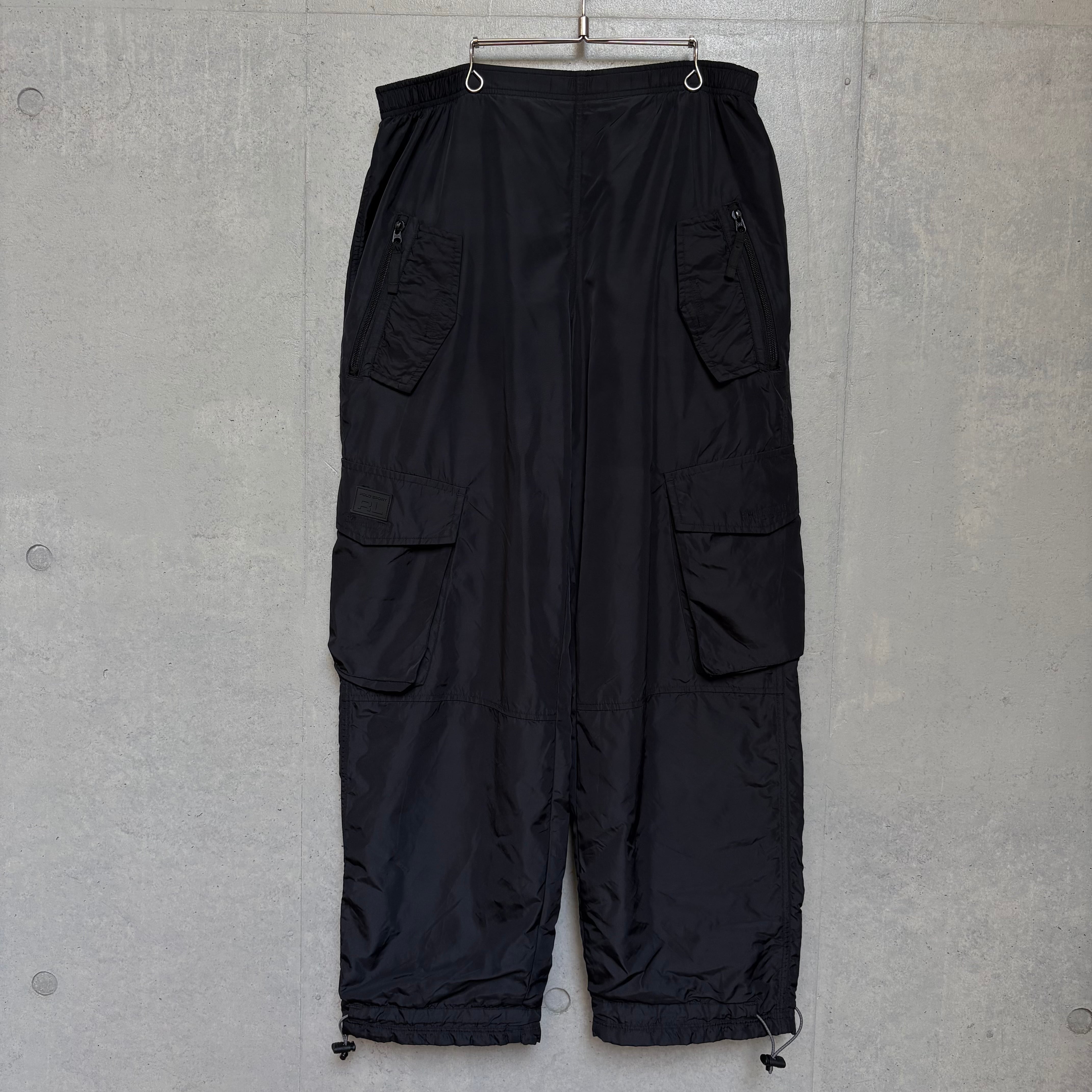 Polo Sport” Nylon Pants | Pigsty Harajuku