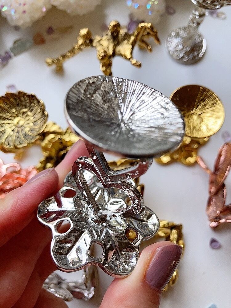 天然石 ブラック桜瑪瑙のスフィア 丸玉 置物G.141 天然石ブレスレット