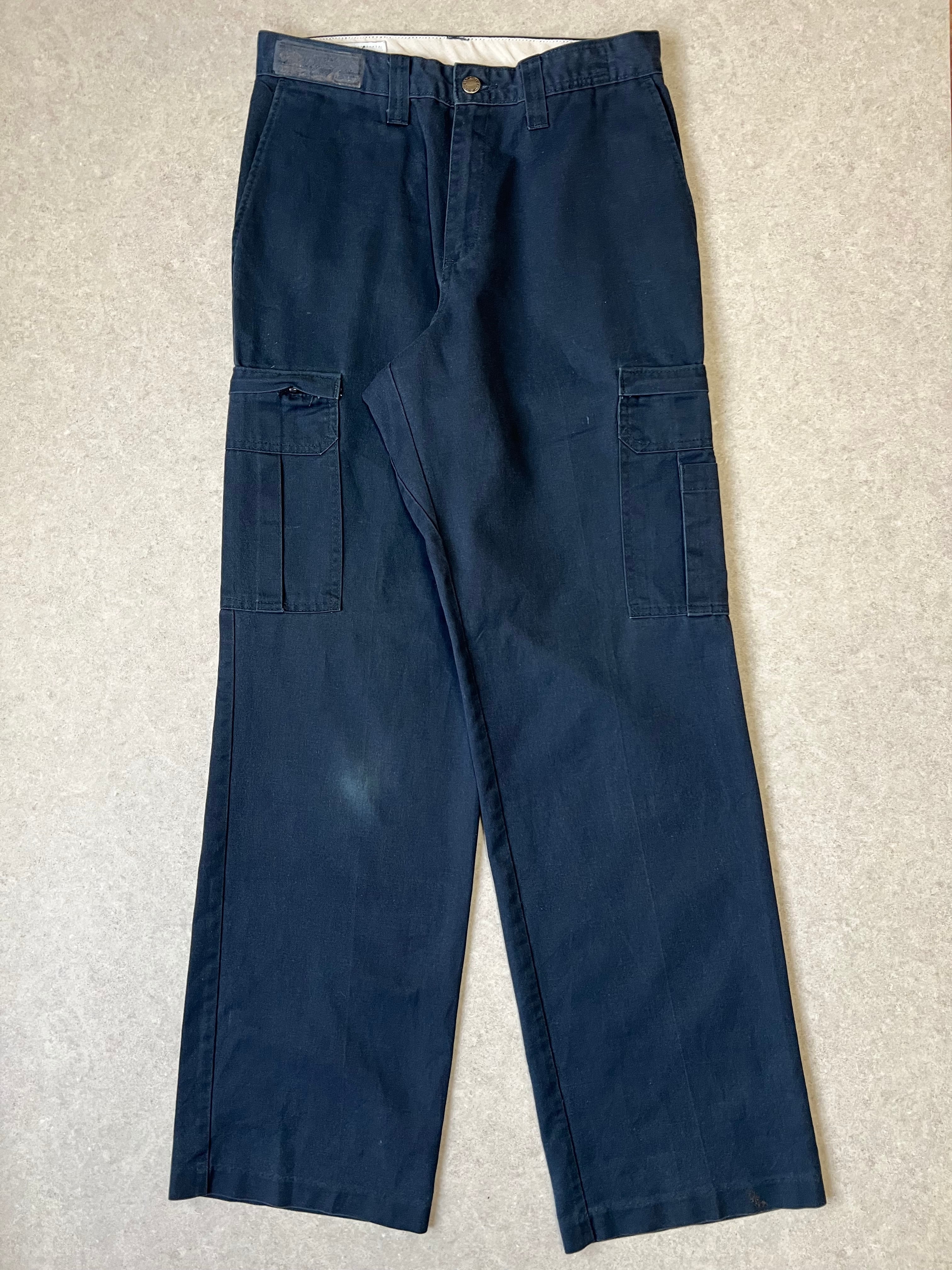 COMME des GARCONS HOMME (コムデギャルソンオム) AD2002 2タッグ