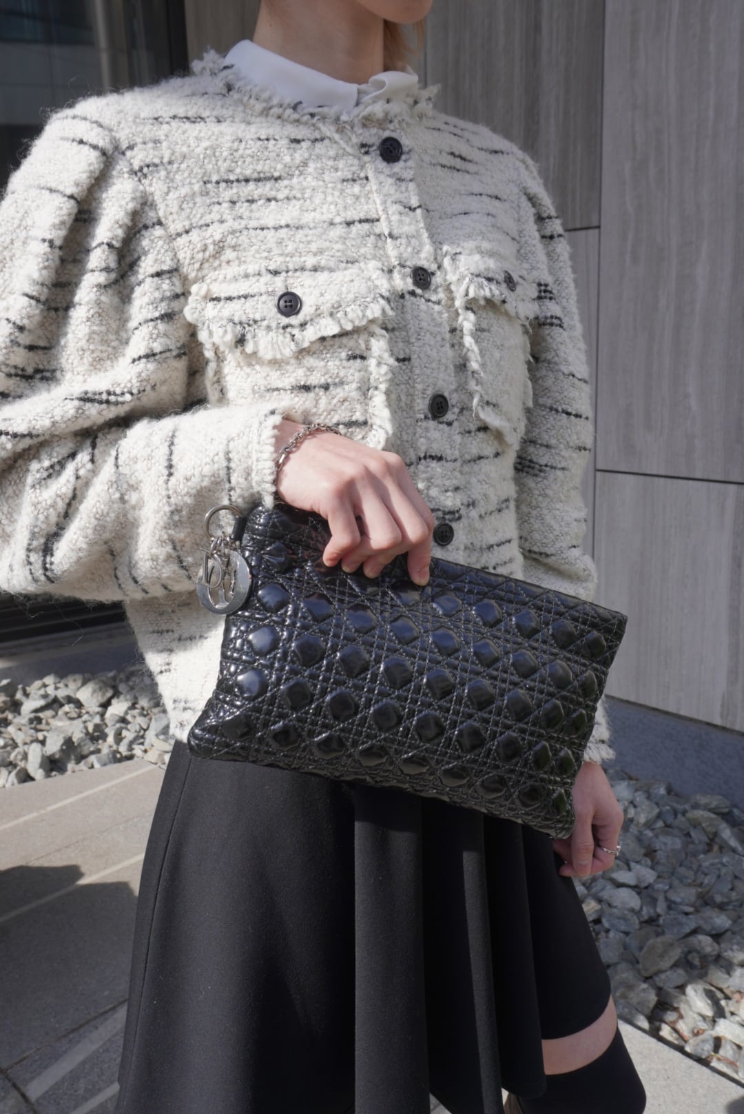 Christian Dior | VintageShop solo