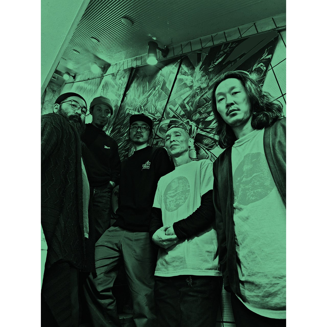 LP】Jammin' - Jammin' | Jazzy Sport Shimokitazawa