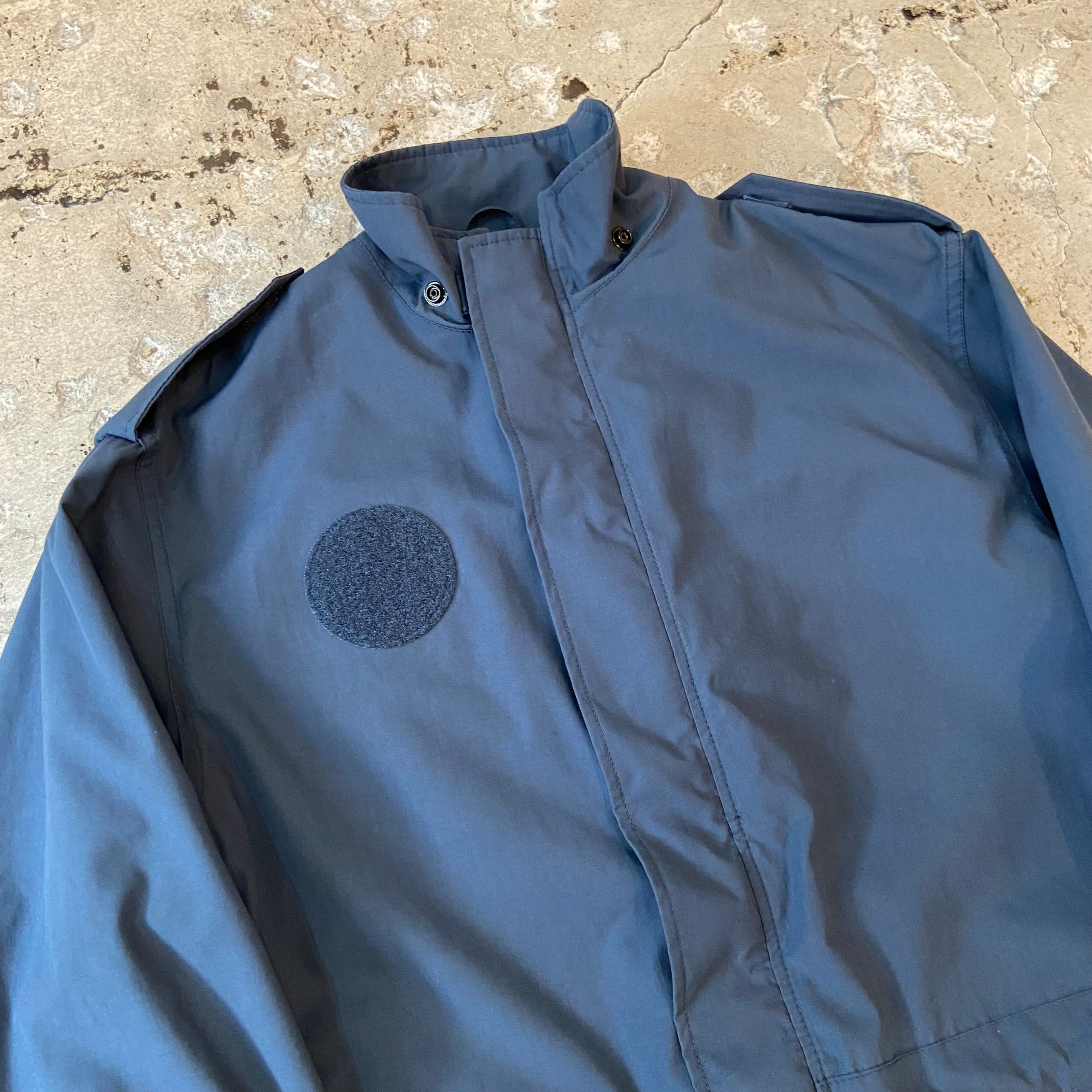 CANADIAN ARMY / カナダ軍 RCAF All Season Cadet Jacket サイズ7036