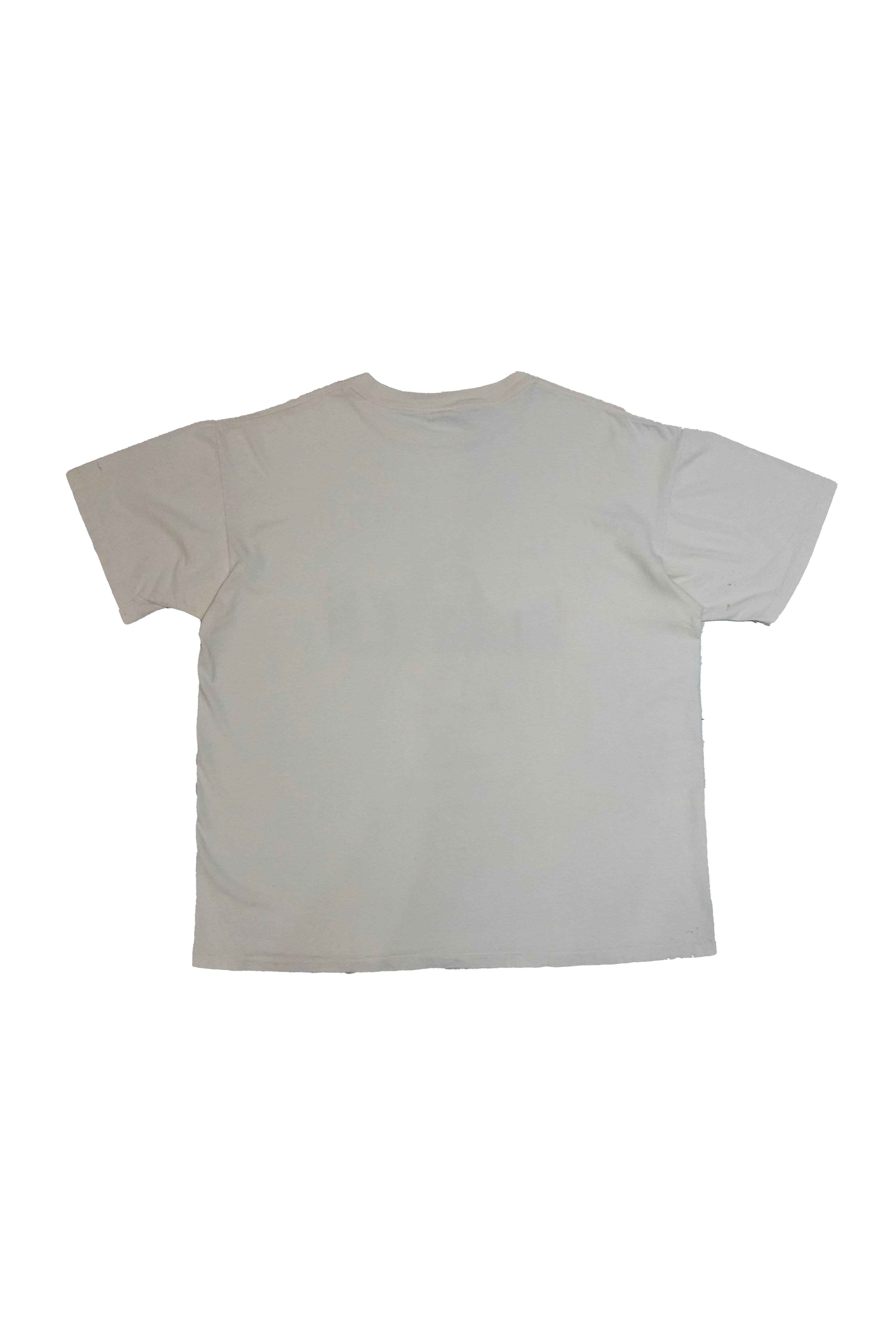 USA製 90's/1992 アメリア・イアハート 女性飛行士 Tシャツ tm13061158-a.jpg