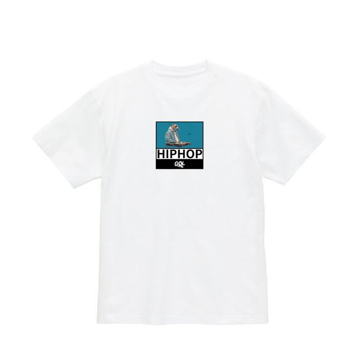 ナヨン TWICE トゥワイス カラー Tシャツ ホワイト 男女兼用 綿100