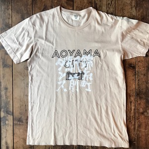 錦糸町駅前ダンスTシャツ＃2