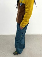 CONP Vortex Pocket Outdoor Pants