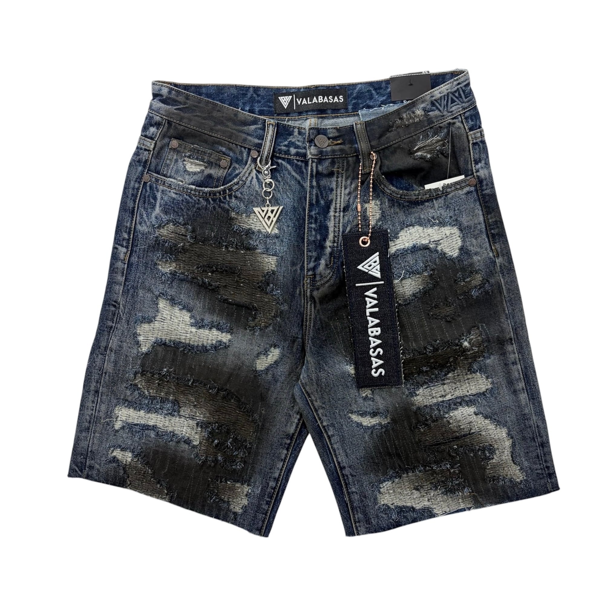 CORTEIZ -Woosh Mesh Short- | Highflyer