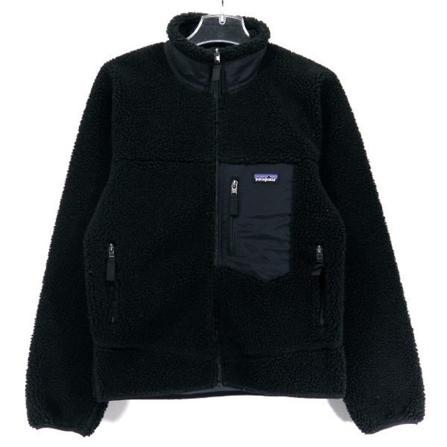 patagonia CLASSIC RETRO-X JACKET STY23056FA19 サイズXS パタゴニア 
