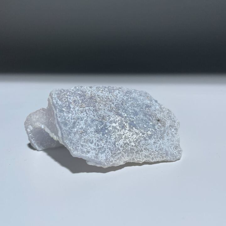 ブルーカルセドニー 原石41◇ Blue Chalcedony ◇天然石・鉱物