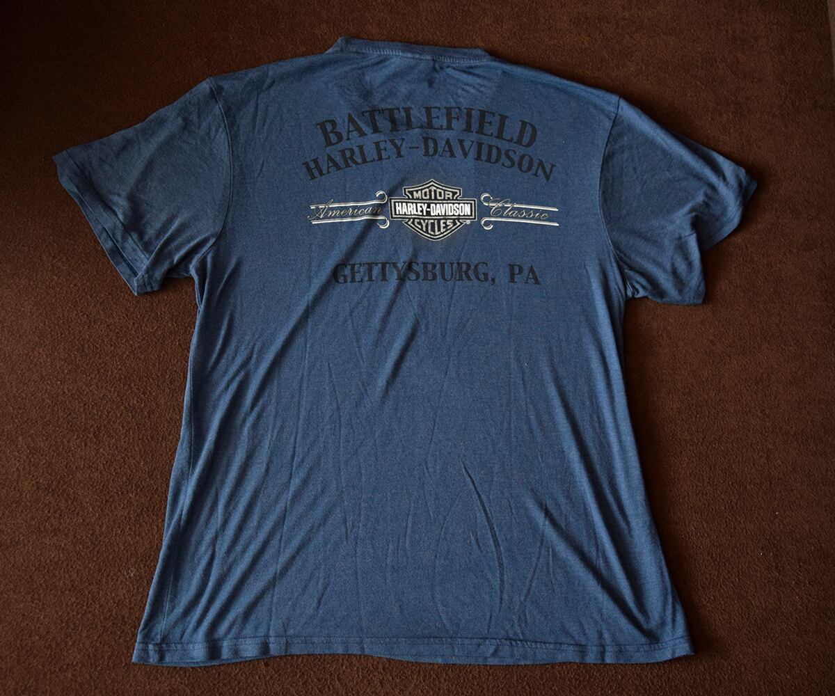 HARLEY DAVIDSON スウェード レザー シャツ XL HARLEY DAVIDSON スウェードレザー ウエスタンシャツ ジャケット