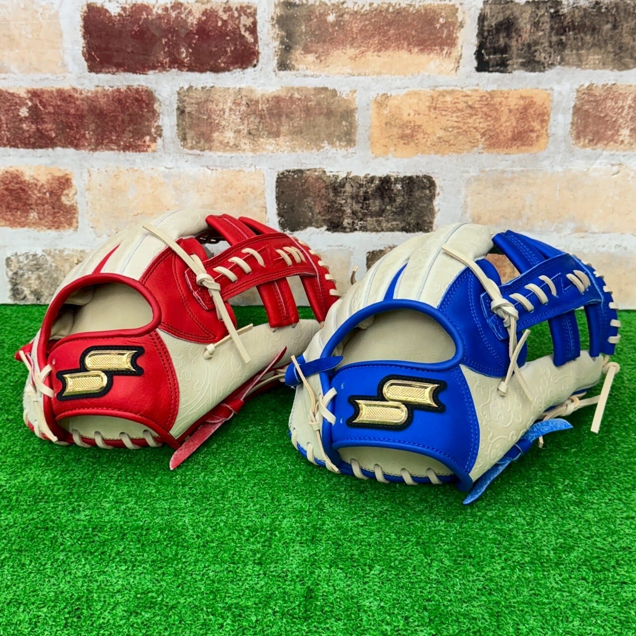 広島C矢野選手モデル】すぐ使える！ 限定SSK 軟式グラブ SSGB76118