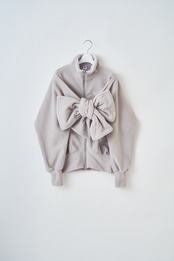 Reebok big ribbon fleece