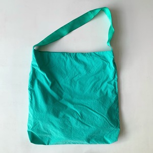 【DDUD】ナイロンタッサー/ガーメントダイ トートバッグ / UD10DH_BG