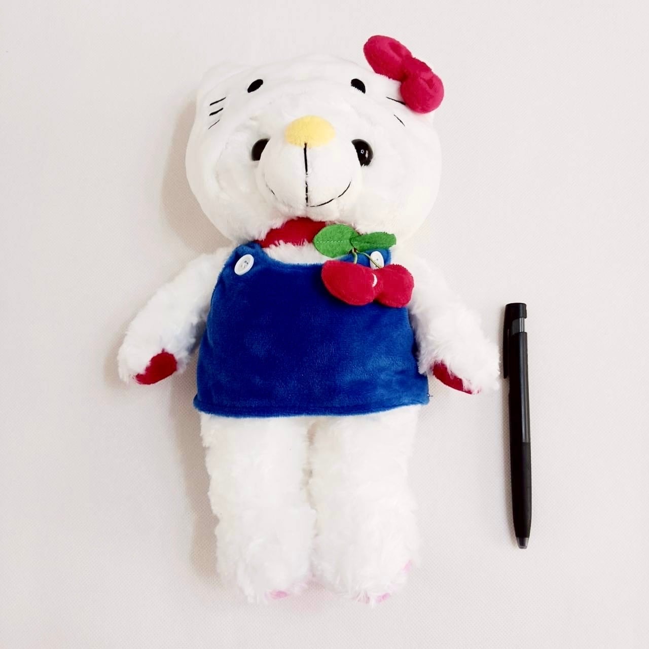 ご当地ベア×サンリオキャラクターズ山形 キティ | TORCH-Online Shop-