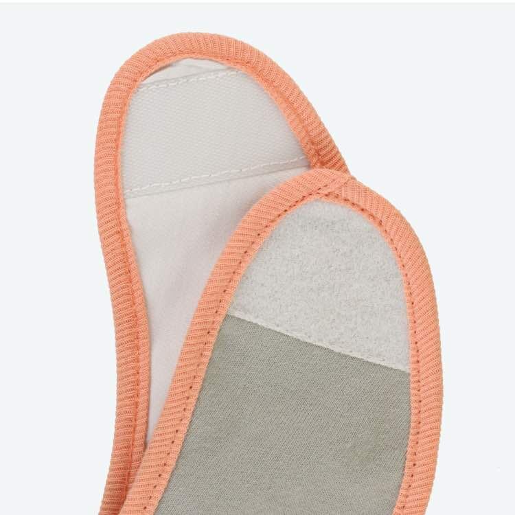 とんすけ ベビースタイ＆ヘアバンド パーク限定 東京 ディズニー ランド シー バンビ グレー よだれ掛け ベビーグッズ エプロン 赤ちゃん用品 マジックテープ