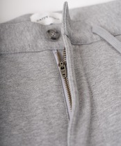 WIDE SWEAT PANTS［HSP001］