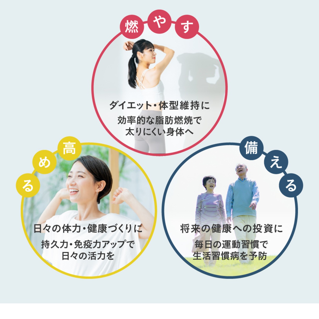 ハンドル付きステッパー4127 FA4127