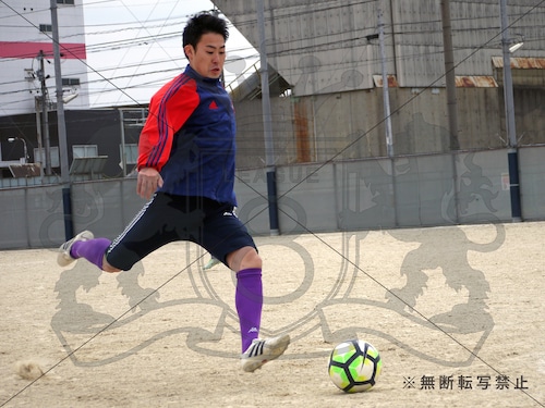 2016AWリーグA第55戦 F.N.S FC アップ @Rakna