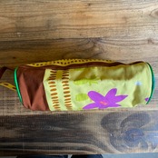 【MALAGUETA マラゲッタ】BOXポーチ大