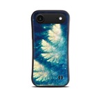 樹翼 - 和風 耐衝撃グリップ iPhoneケース