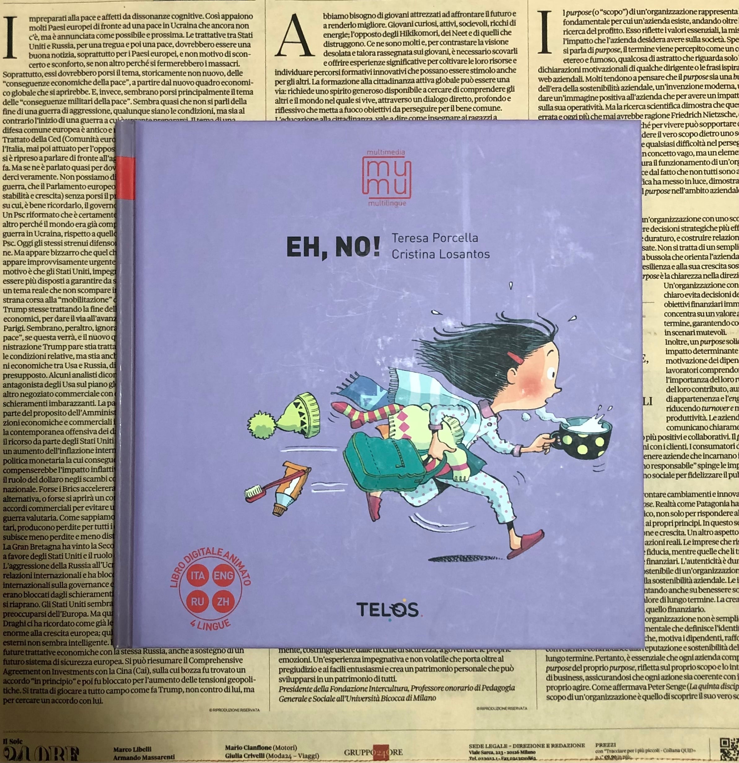 イタリア 絵本 Cerbiatto (チェルビアット 絵本店)