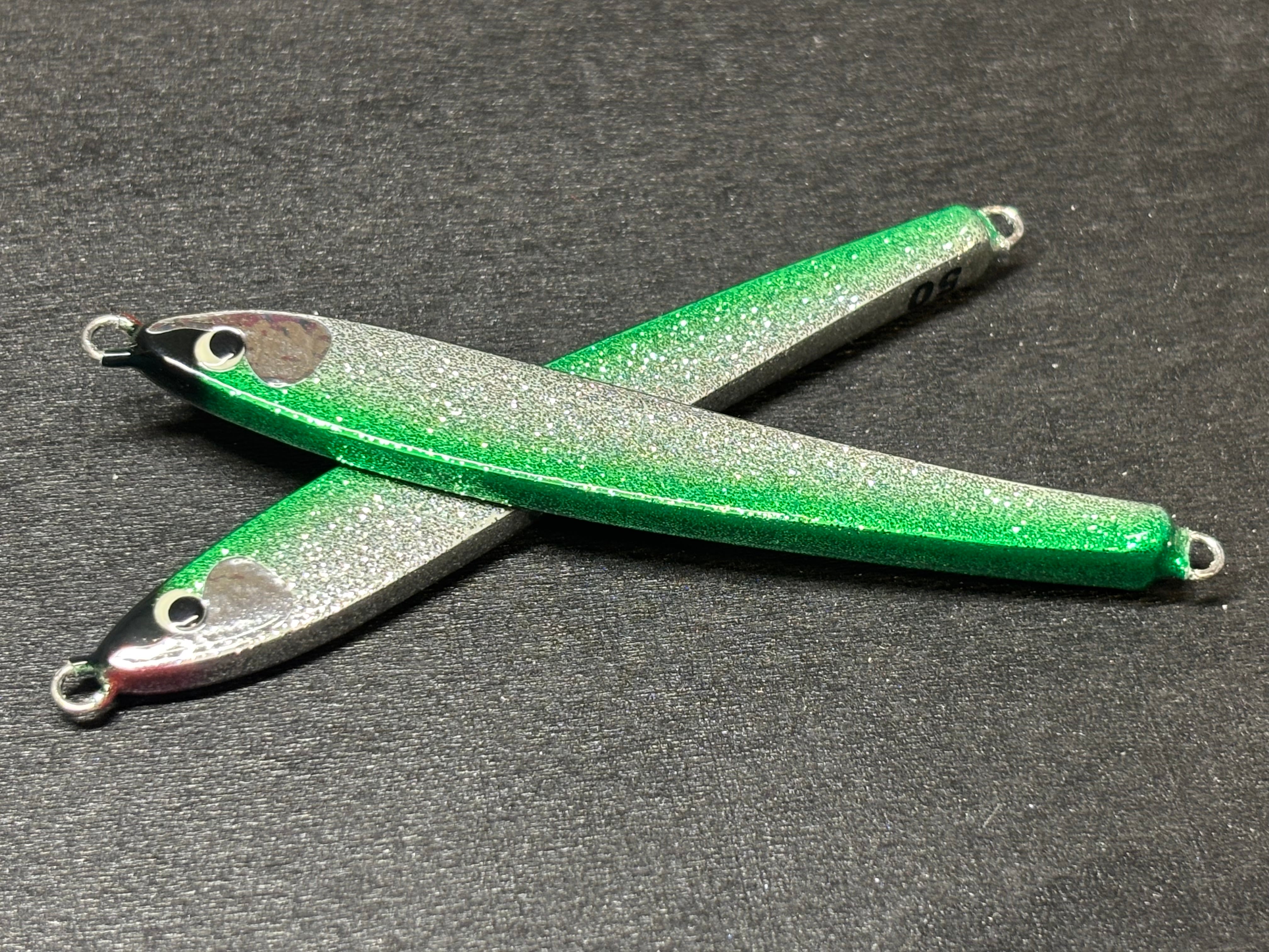 ITO Lures