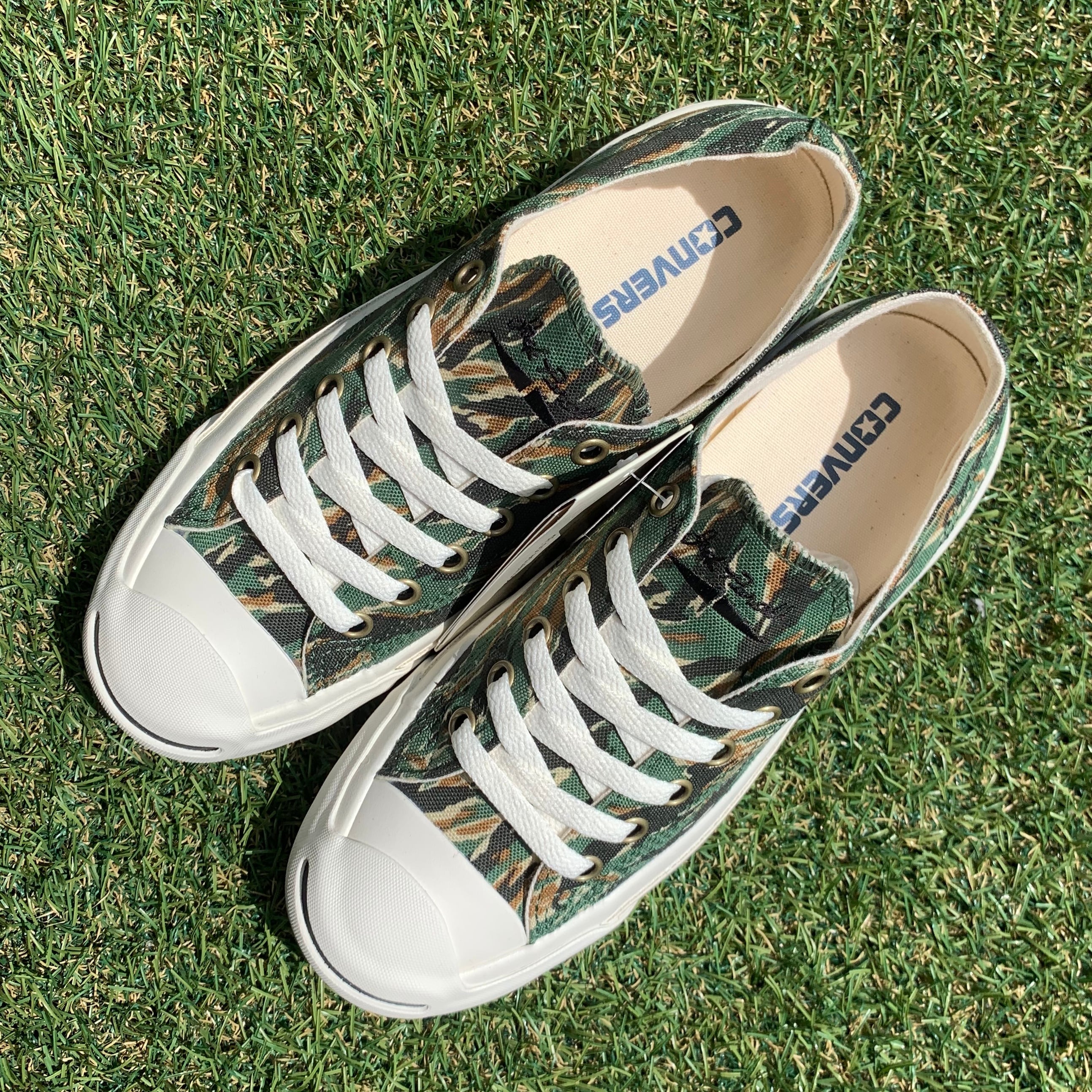 converse JACK PURCELL CM コンバース ジャックパーセル