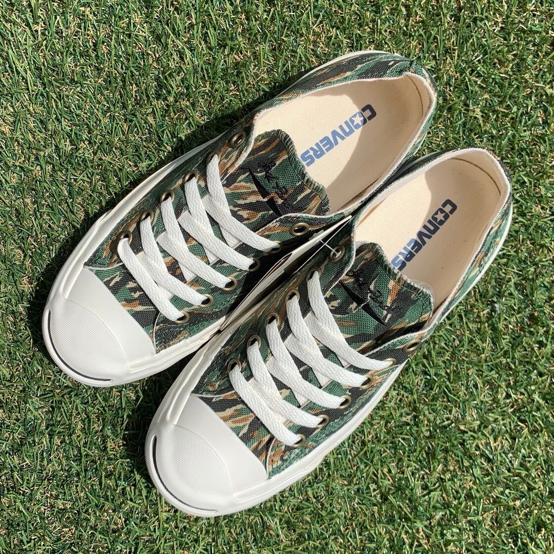 converse JACK PURCELL CM コンバース ジャックパーセル 