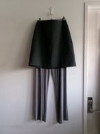 Mini skirt Made in U.S.A