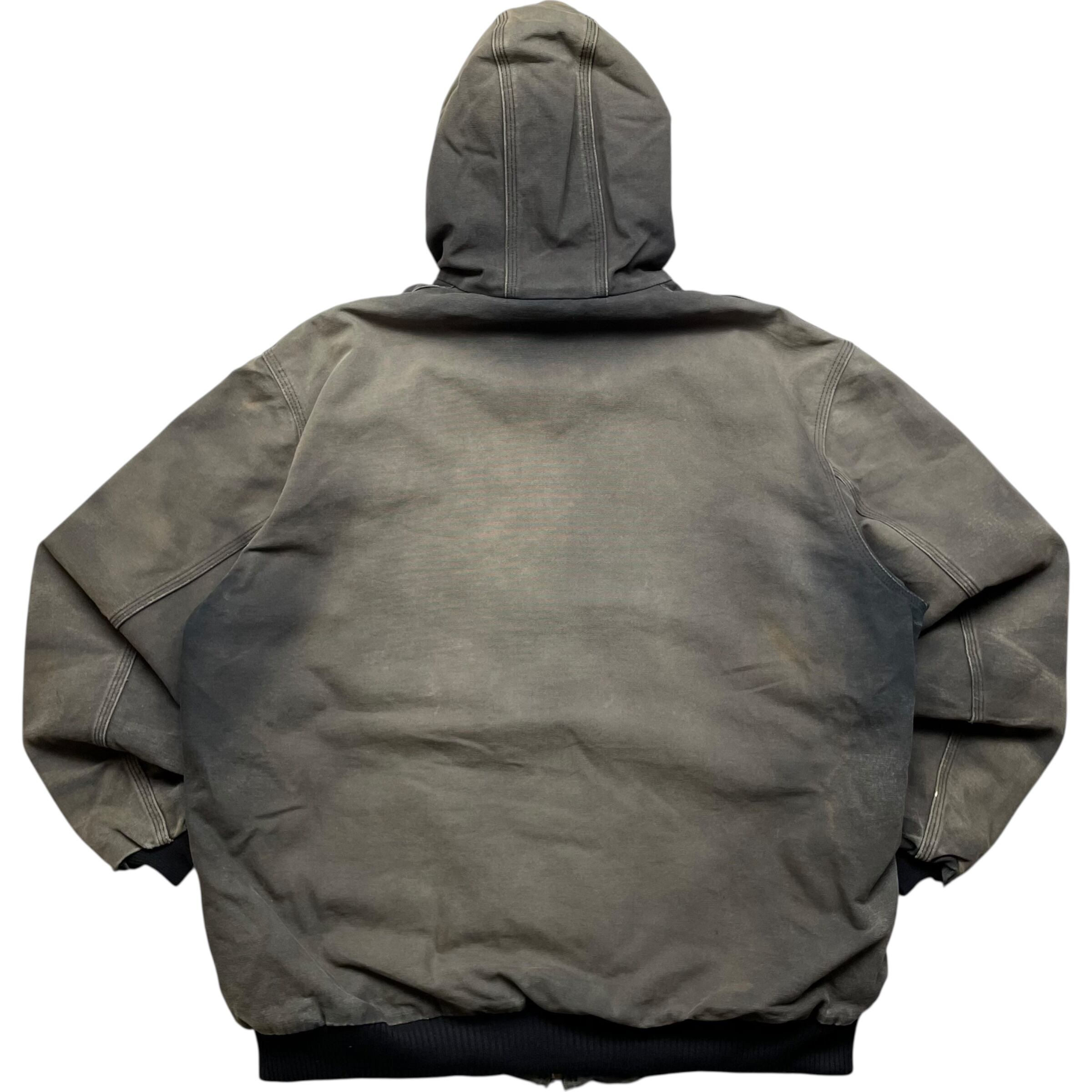 XXL》 Carhartt カーハート アクティブジャケット ワーク