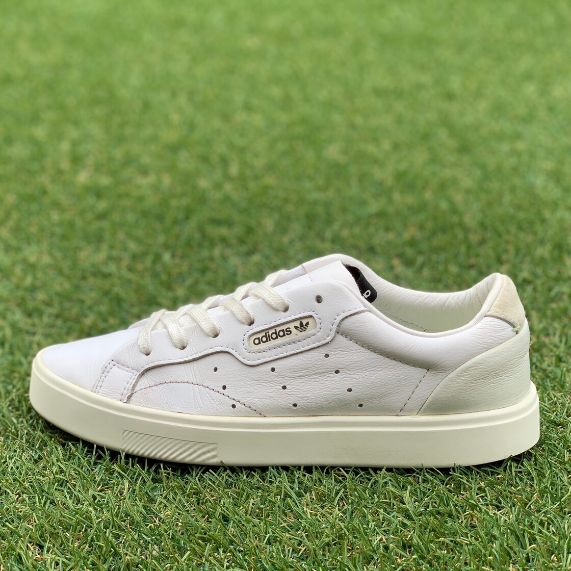 adidas SLEEK W アディダス スリーク C259 | PAY ID