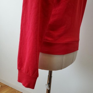 【USED】ディズニー　トレーナー　XS　ミッキー　美品