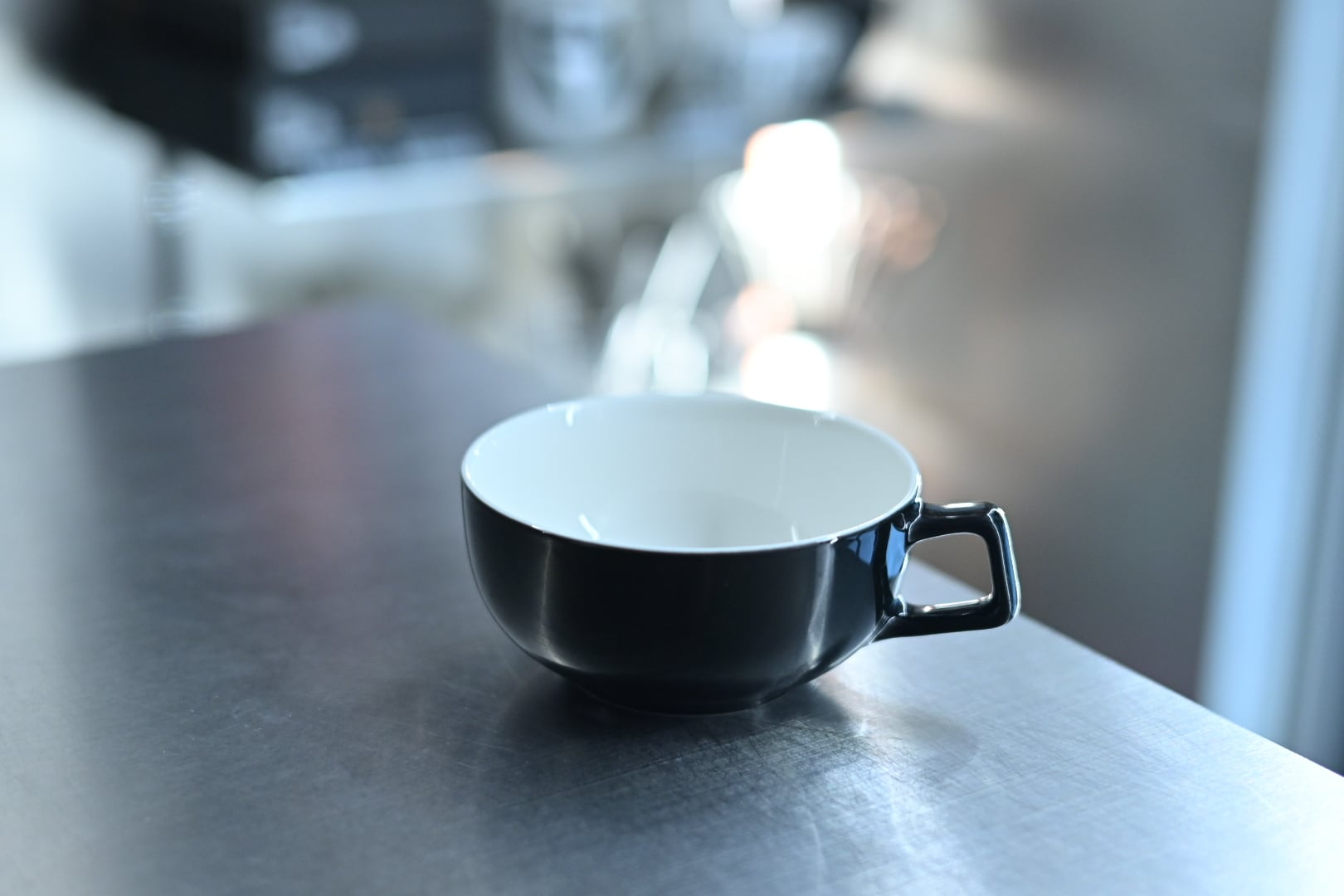 WPM 8oz ラテアートカップ CUP240 | IMOM COFFEE Nagoya Sta.