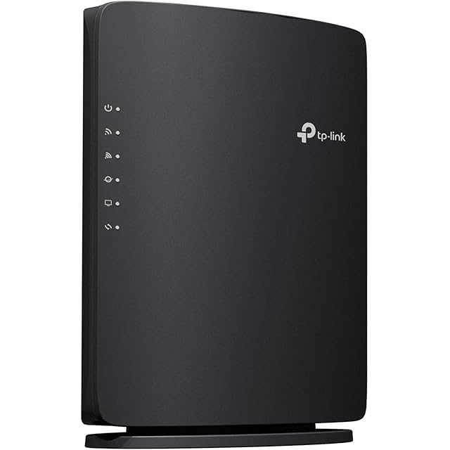 TP-Link AC1200 SIMフリー ホームルーター 4G+ Cat6対応 ルーター