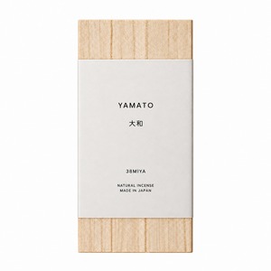 大和 YAMATO｜NATURAL INCENSE