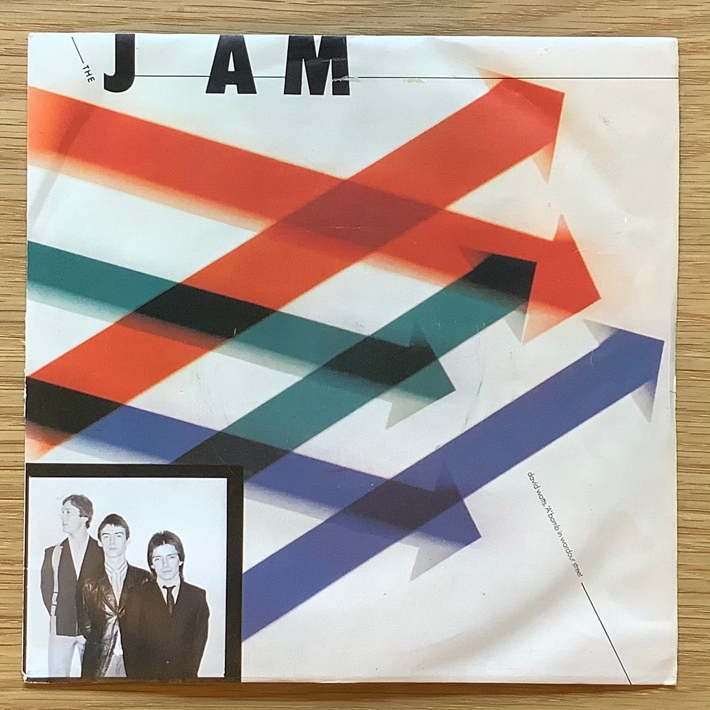 PUNK / POWER POP | Plastic Soul Records