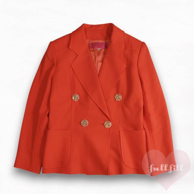 アウター | FULLFILL