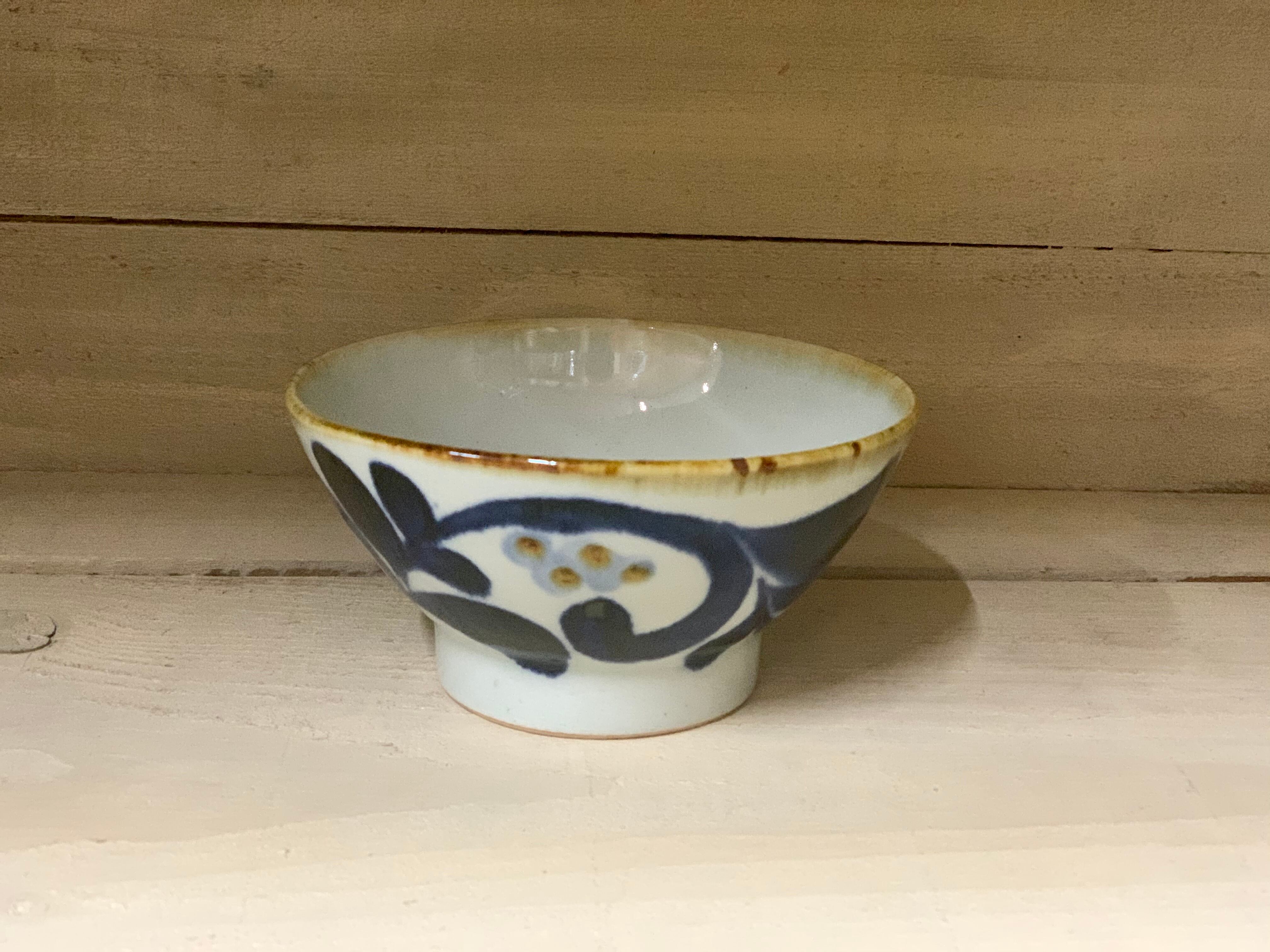 波佐見焼 くらわんか碗 大 | hashiguchik