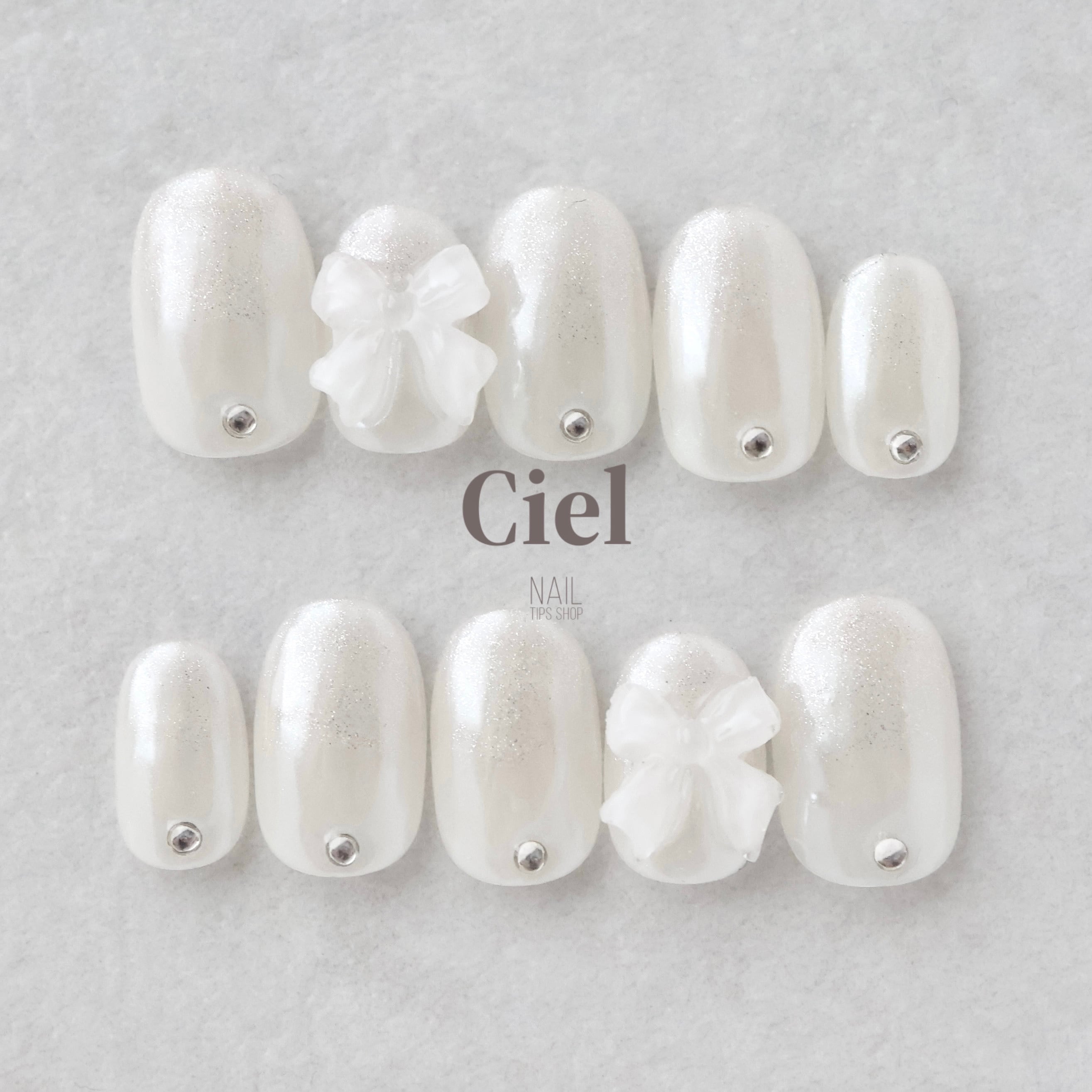 シルクパール　シェルジェル　オーダー　ワンホンネイル　ネイルチップ シルクパール シェルジェル オーダー ワンホンネイル ネイルチップ