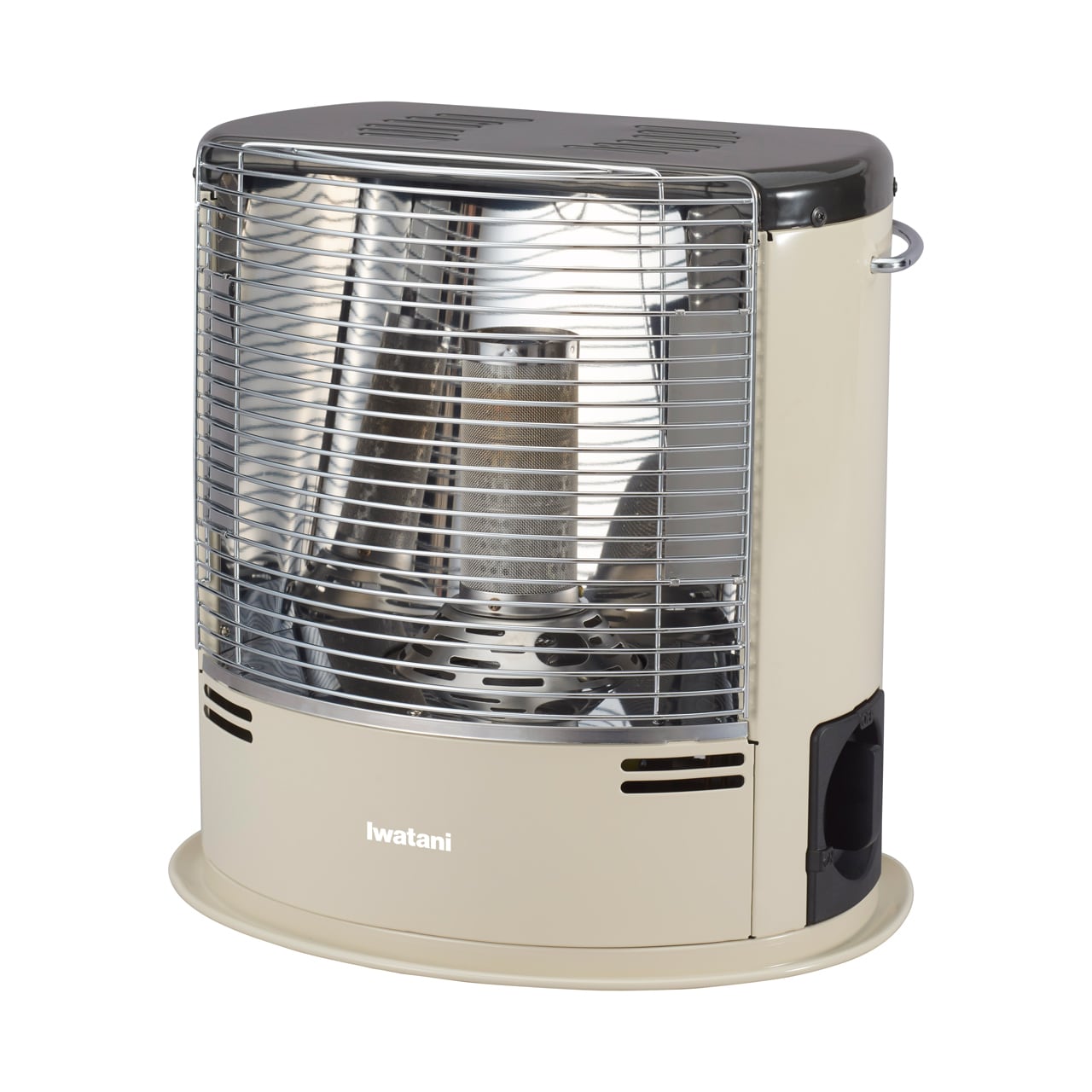 Iwatani カセットガスストーブ デカ暖II CB-STV-DKD2 | esseclub Iwatani カセットガスストーブ デカ暖II CB-STV-DKD2 | esseclub