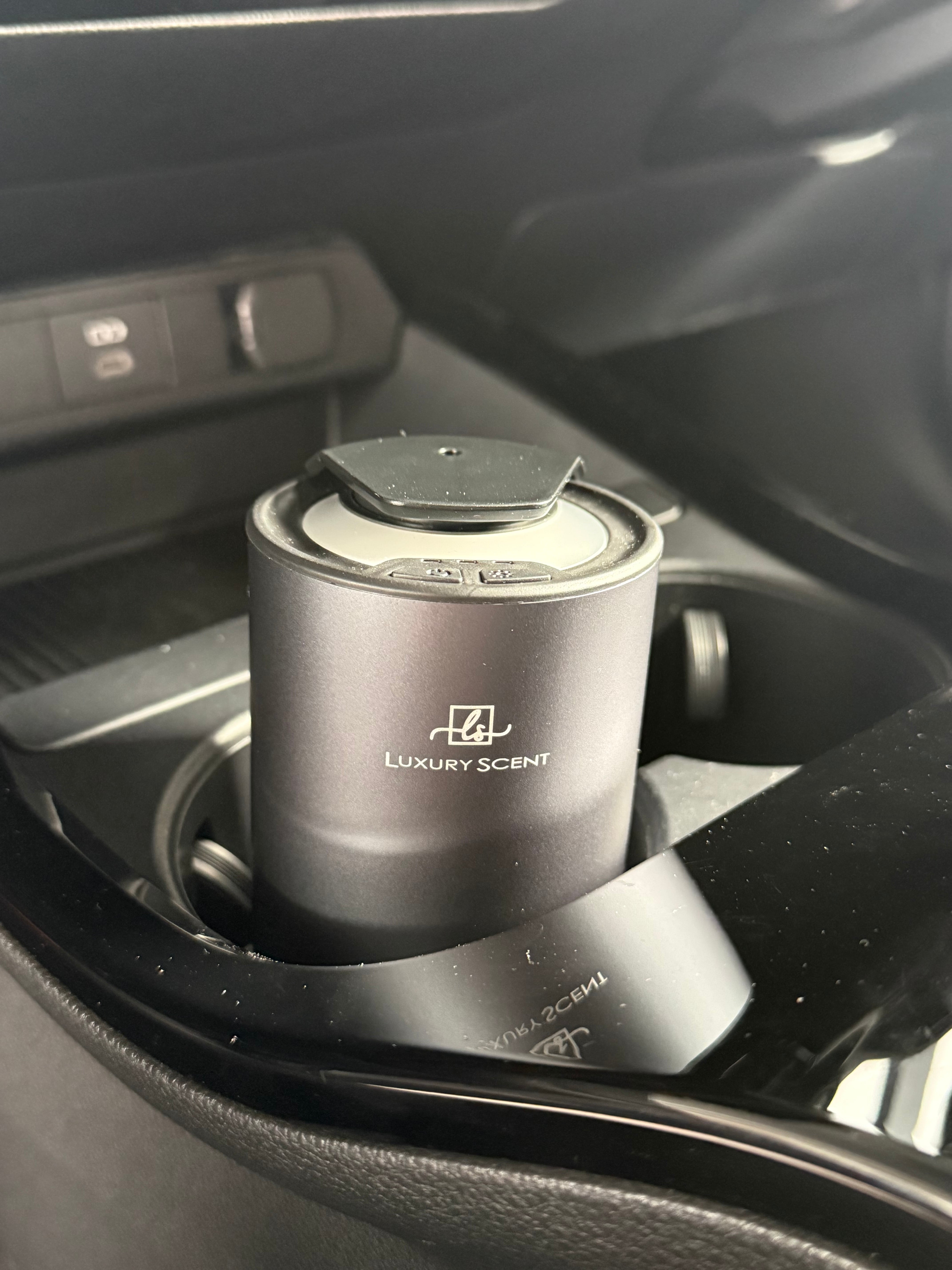 新型Car＆ROOM Aroma diffuser 