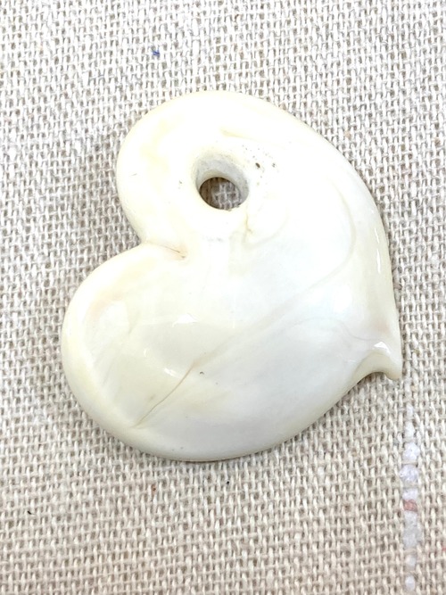 【ペンダント】ハート