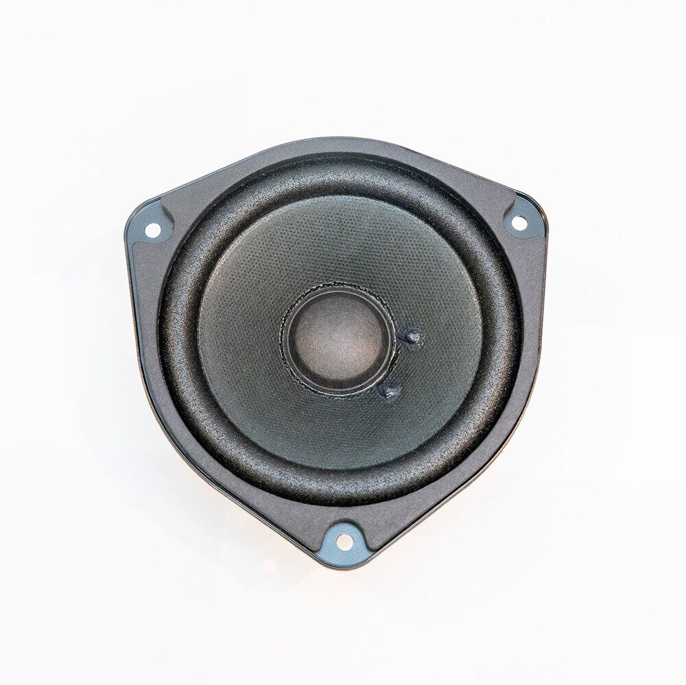 スピーカーユニット N82-1Ω【NiCSo】 | NICE COMPANY STORE