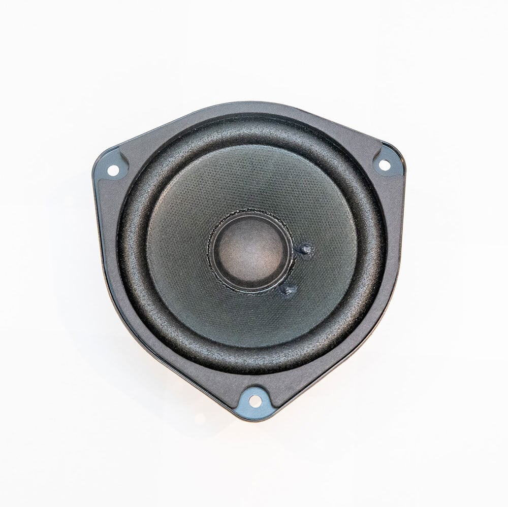 スピーカーユニット N82-1Ω【NiCSo】