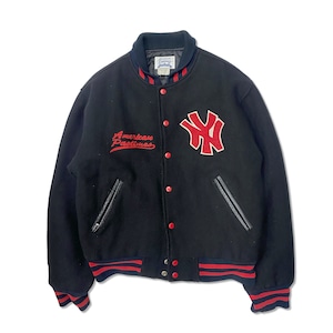 AMERICAN PASTIME YANKEES JACKET