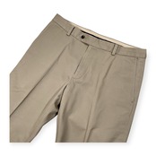 Brooks Brothers ブルックスブラザーズ スラックス パンツ チノパン サイズ W33 /ベージュ/メンズ