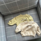 韓国子供服 / 26Autumn / raker / ジャズ MTM / キッズ服 / 秋服 *XS~XXL*