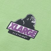 【XLARGE】SLANTED OG S/S TEE【エクストララージ】