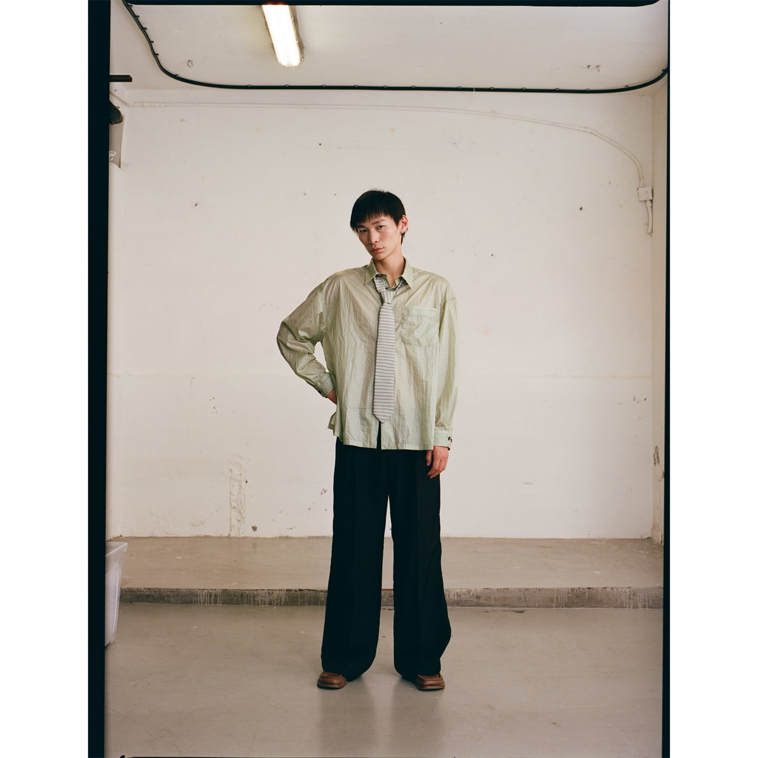 UNEEK BASEMNT - Discover independent style.