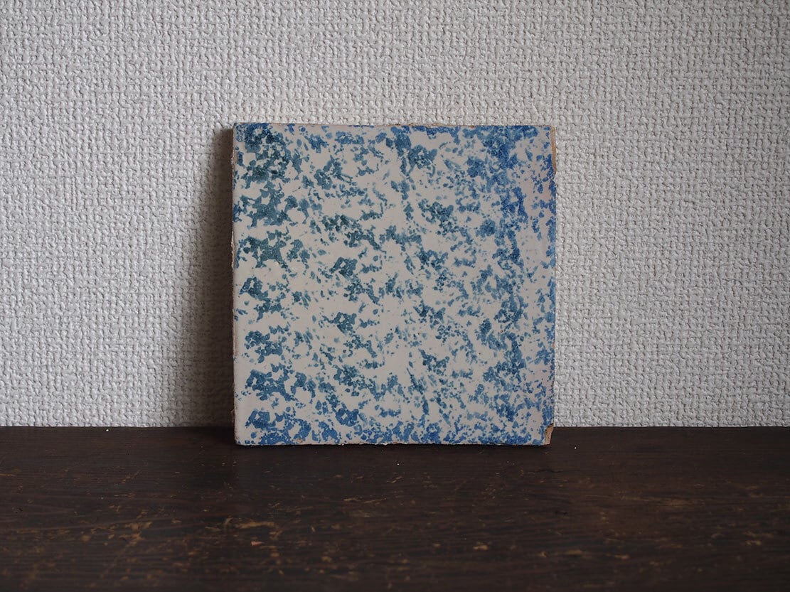 シンプルなカフェオレボウル 直径12.2cm 1930年 南欧 民藝 古陶